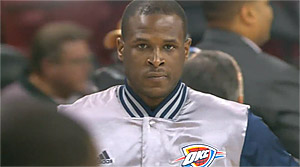 Dion Waiters ne veut plus entendre parler de LeBron James