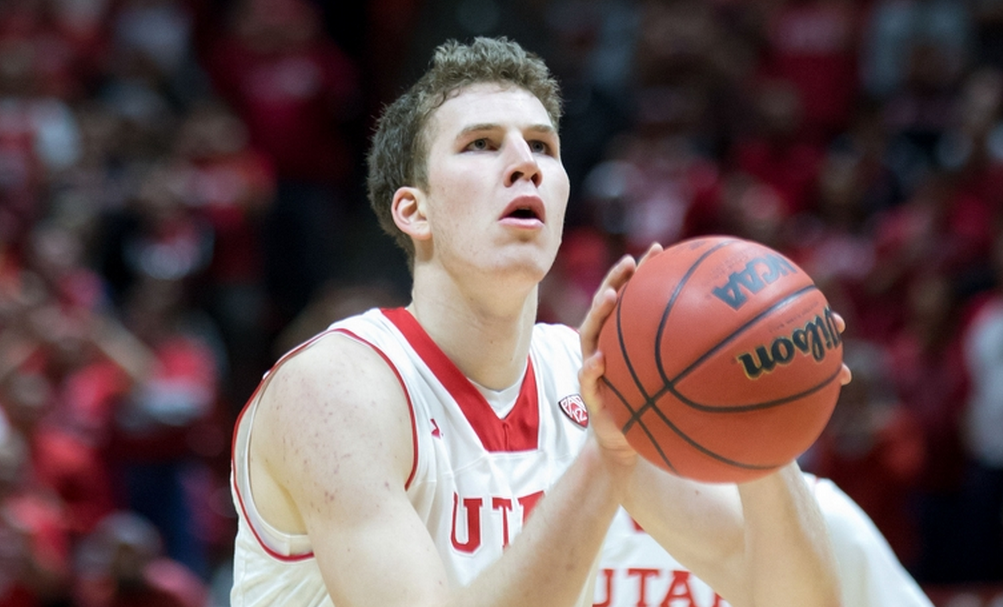 Jakob Poeltl, l’Autrichien qui peut chambouler la Draft