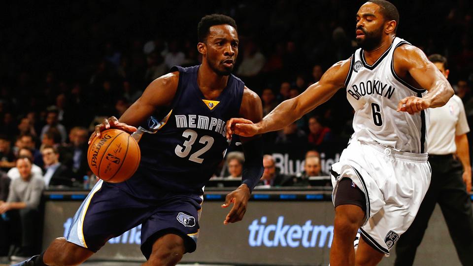 Jeff Green reste aux Memphis Grizzlies !