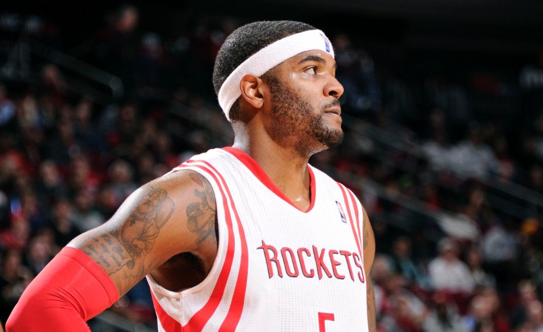 Pourquoi Josh Smith ne doit pas être titulaire aux Rockets 