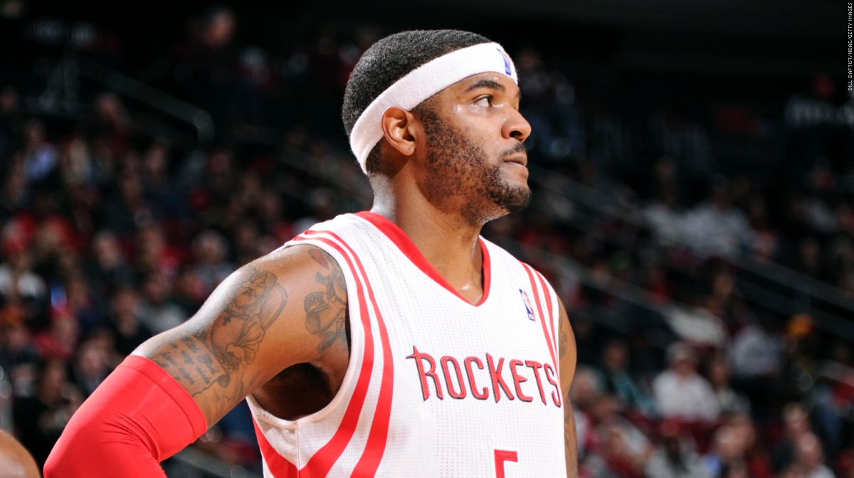 Histoire : Josh Smith plus fort que Michael Jordan !