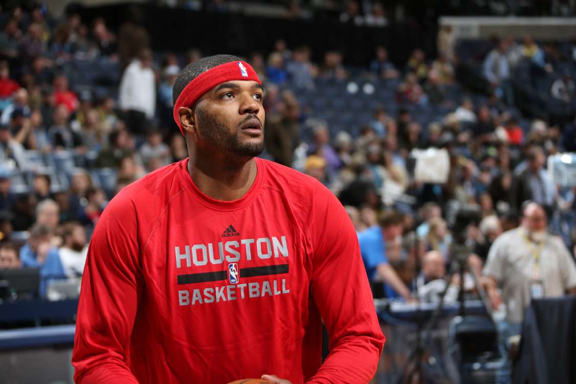 Josh Smith pas affecté par les sifflets d’Auburn Hills
