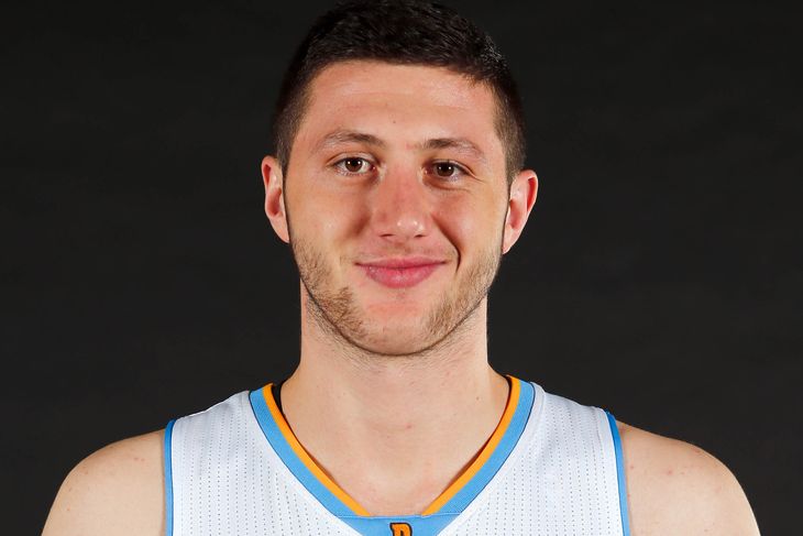 Rising Stars : Jusuf Nurkic remplace Steven Adams