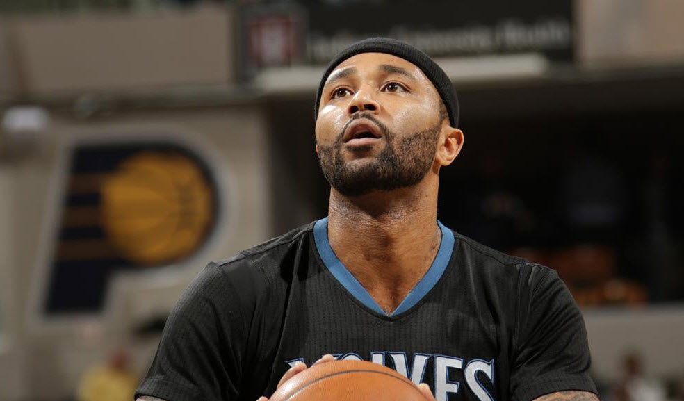 Mo Williams sur le départ des Hornets via un sign-and-trade ?