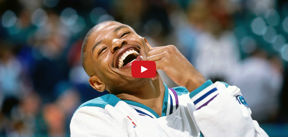 Happy Birthday : Muggsy Bogues, petit par la taille…