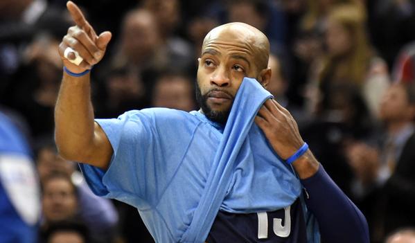 Quand Vince Carter enflammait Rucker Park