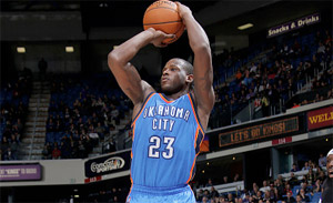 Dion Waiters tacle les Cavaliers et loue le Thunder