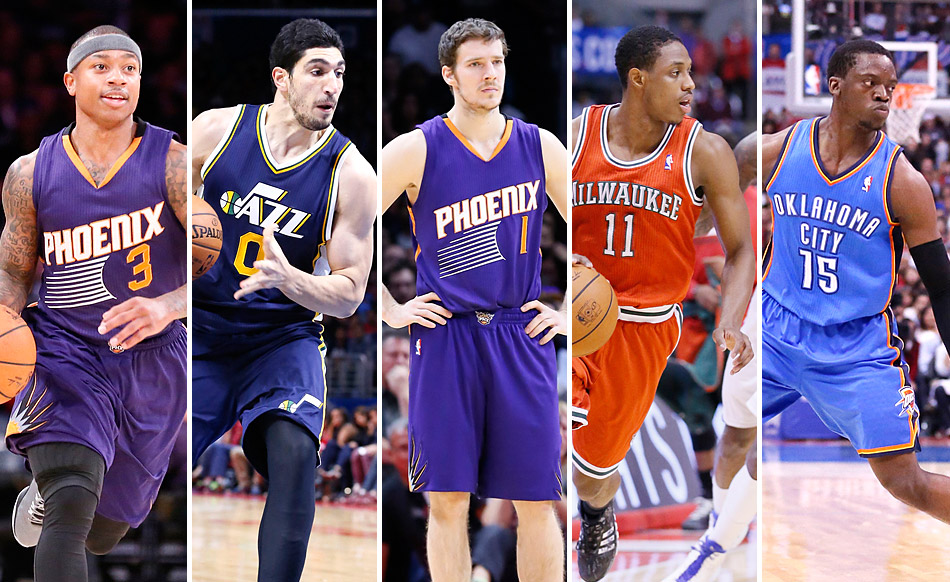 Deadline : Une nouvelle soirée dingue en NBA…