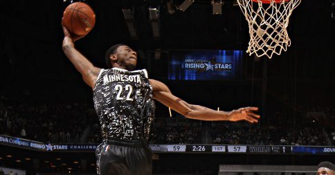 Sublime : Le meilleur du Rising Stars Challenge en mode Phantom