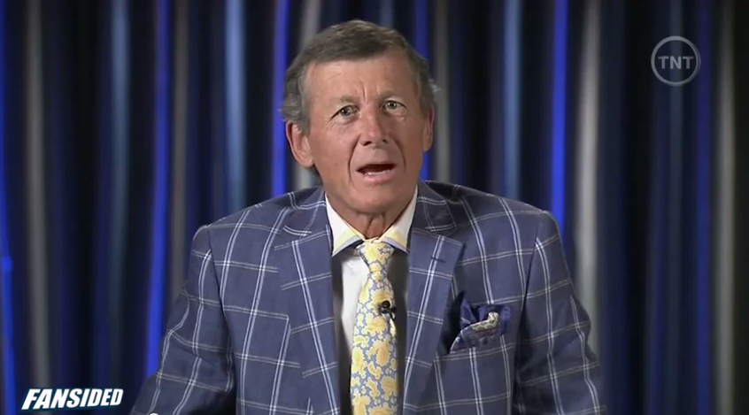 Craig Sager rejoint ESPN pour le Game 6 des Finales