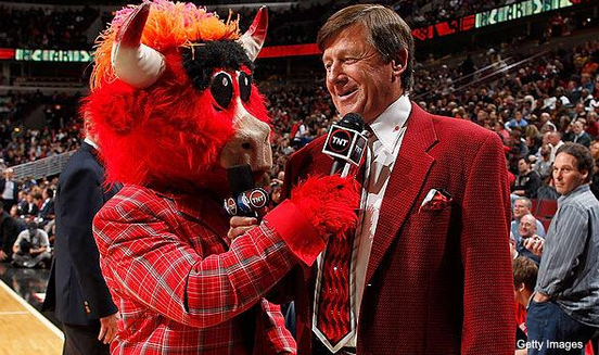 Craig Sager de retour dès cette saison ?