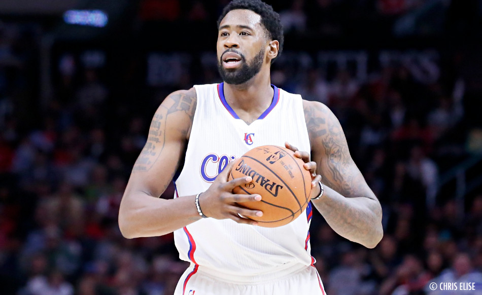 Le GM des Blazers contre une règle anti-« Hack-a-mec nul »