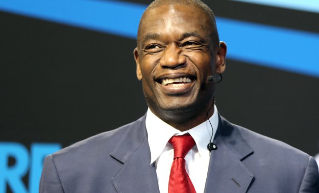 Dikembe Mutombo parmi les nouveaux Hall of Famers