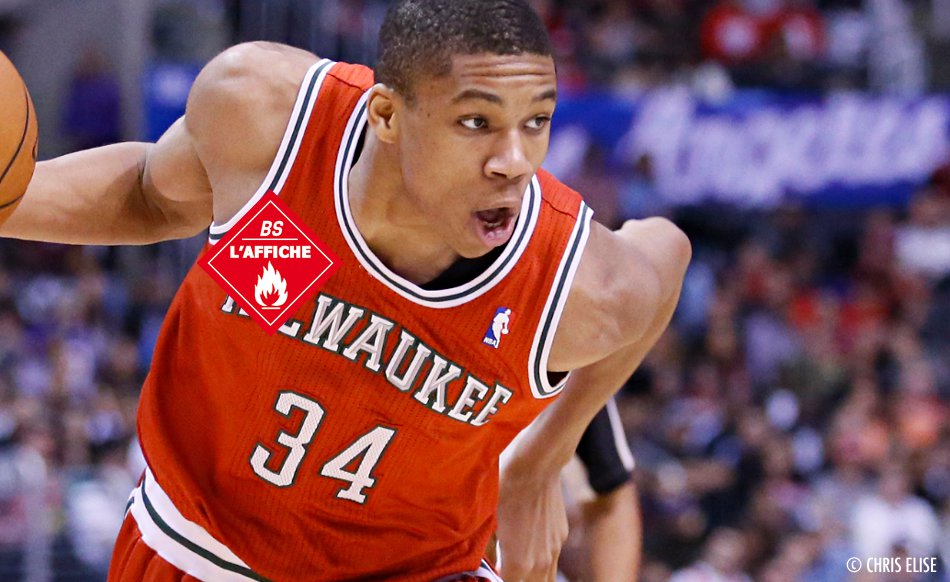 L’affiche : Bucks – Hawks, le duel des belles surprises de l’Est