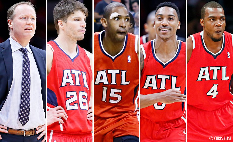 Quelles équipes ont envoyé 4 joueurs au All-Star Game ?