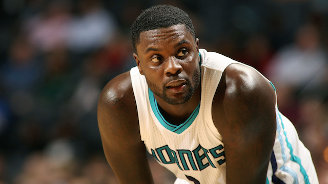 Les Clippers ont même songé à Lance Stephenson