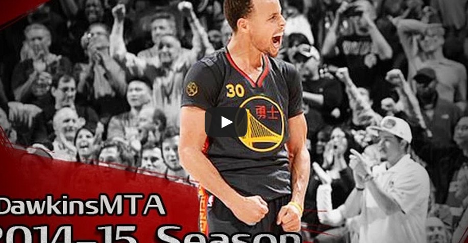 Perf : Retour gagnant pour Stephen Curry (32 pts, 8 pds)