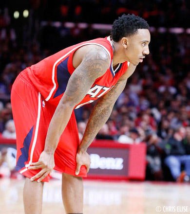 Memphis calme les ardeurs d’Atlanta