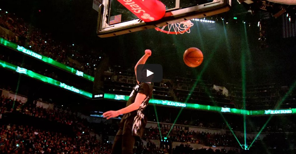 Un duel Zach LaVine – Andrew Wiggins au concours de dunks ?