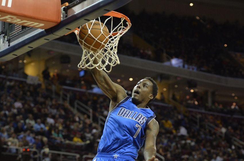 Al Farouq Aminu rejoint Portland