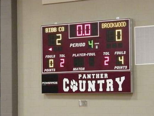 Un match de lycée finit sur le score de… 2-0