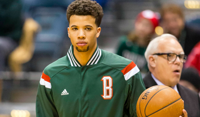 MCW tradé pour permettre aux Bucks de monter dans la Draft ?