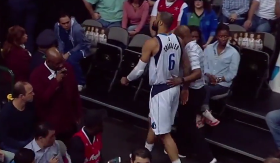 Les Mavericks perdent Tyson Chandler ET Monta Ellis