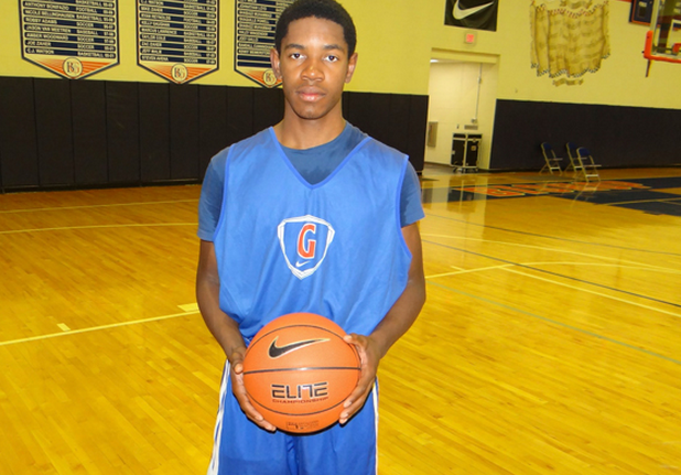 High School : Découvrez Christian « Lil’Pop » Popoola