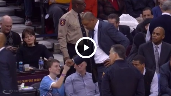 Doc Rivers s’excuse de la nullité de ses joueurs auprès d’un fan