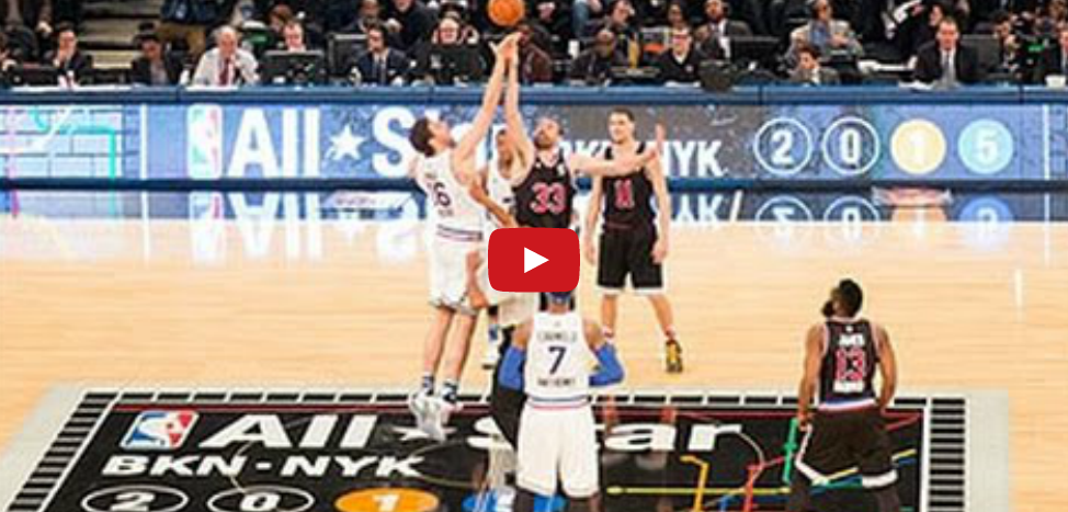 Historique : L’entre-deux entre les frères Gasol