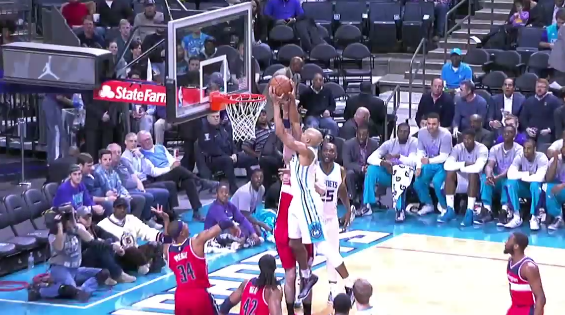 Top 10 : Henderson escalade Gortat, Cousins en mode camion