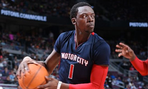 Les Pistons s’amusent avec les Knicks…