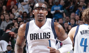 Amar’e Stoudemire veut jouer encore plusieurs années