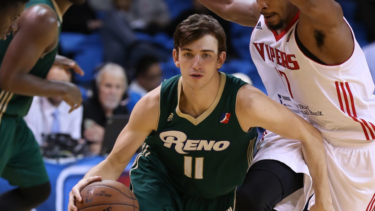 Kings : Dans la famille Stockton, je voudrais le fils !