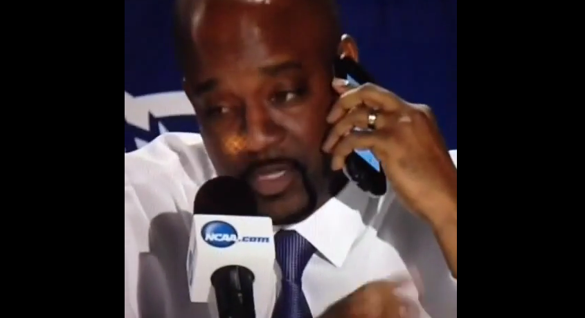 Dieu peut-il faire perdre Kentucky ?