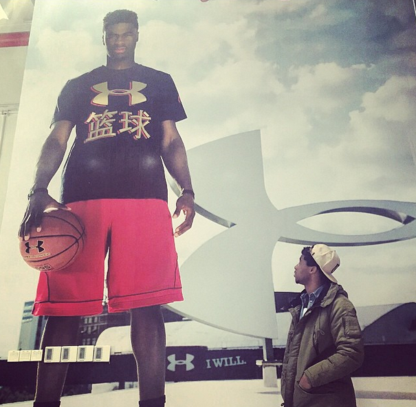 Emmanuel Mudiay, et maintenant ?