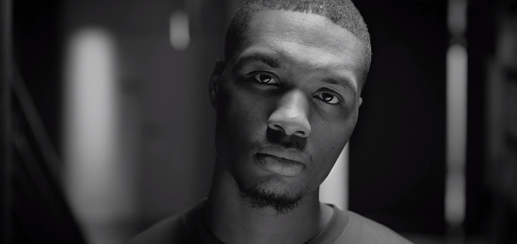 « Take Today », featuring Wall, Lillard & Lin