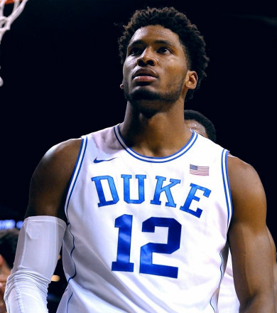 March Madness : Duke et Michigan State au Final Four