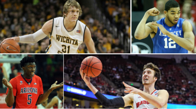 March Madness : Les matches du jour à la loupe