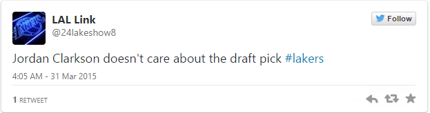 Les fans des Lakers furieux contre la victoire de leur équipe