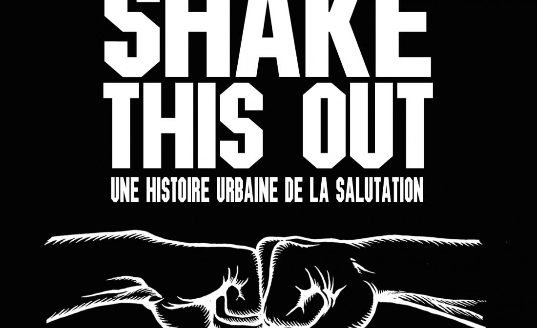 Exclusivité : Découvrez le documentaire « Shake This Out » !