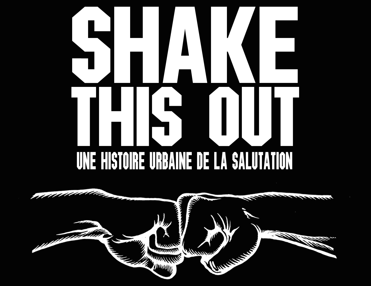 Exclusivité : Découvrez le documentaire « Shake This Out » !