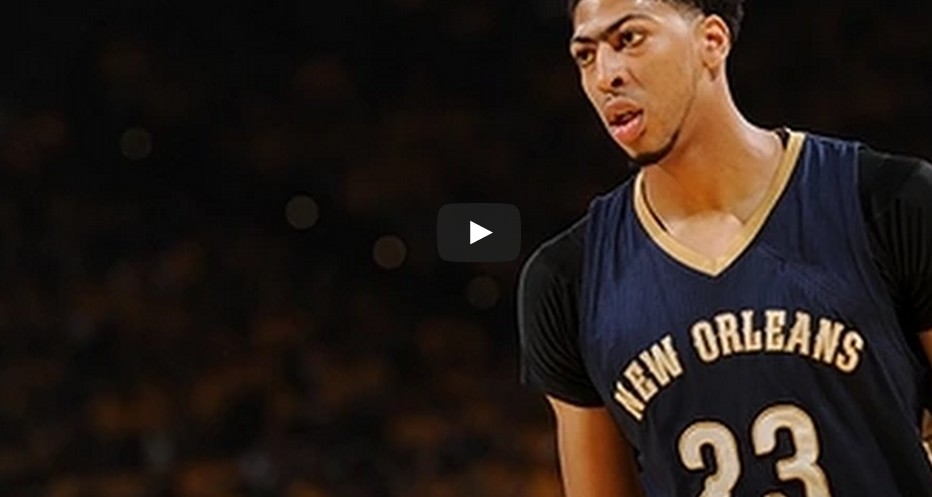 Alvin Gentry : « Anthony Davis, le meilleur après LeBron James »