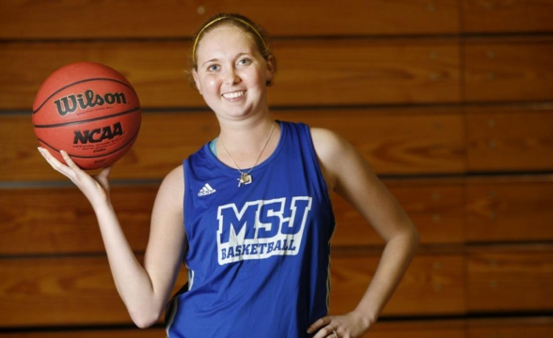 Superbe : l’hommage d’ESPN à Lauren Hill