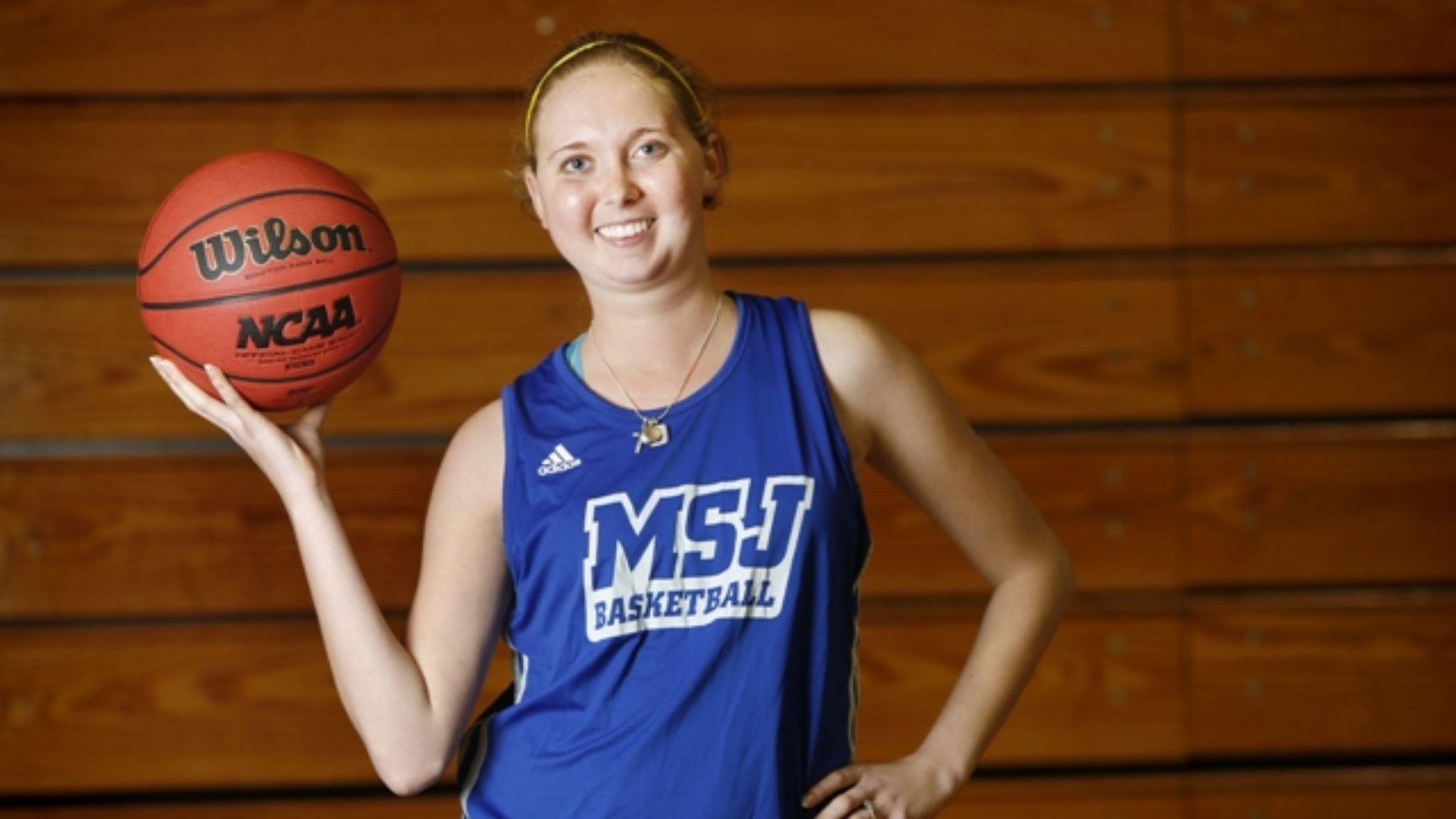 Superbe : l’hommage d’ESPN à Lauren Hill