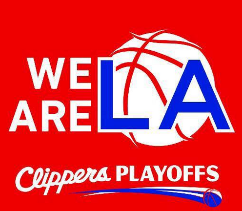 « We are LA » : les Clippers changent de slogan… et de logo ?