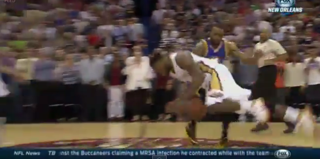 Tyreke Evans alias le floppeur en série ?