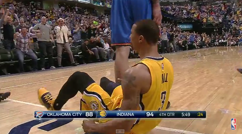 Top 10 : les plus beaux Circus Shots de la saison