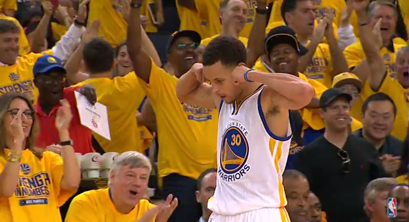 Top 10 : Anthony Davis, Dwight Howard et Stephen Curry à l’honneur