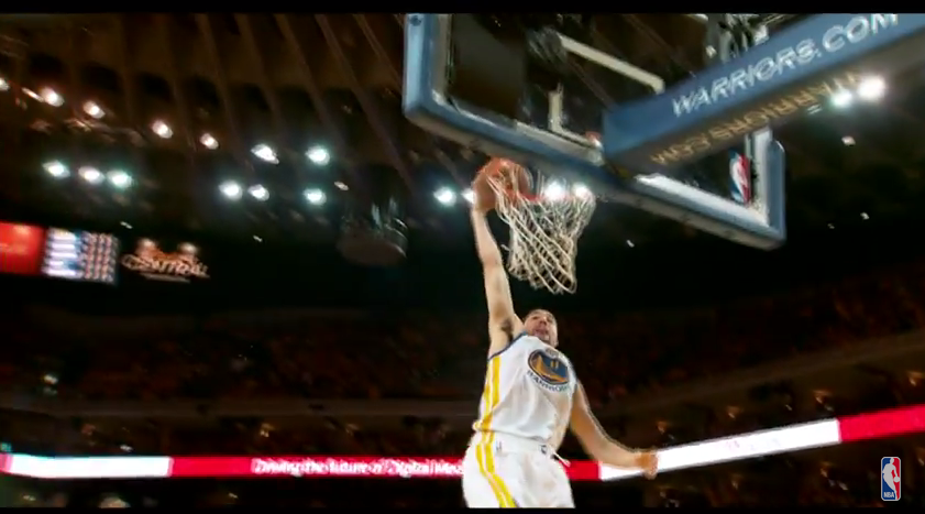 Le meilleur de la troisième soirée de playoffs en mode « Phantom »